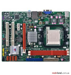 ECS A780LM-M2 (V1.0)