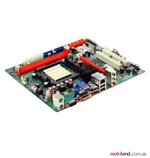 ECS A785GM-M3 (V1.0)