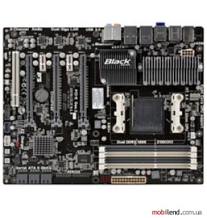 ECS A990FXM-A Deluxe (V1.0)