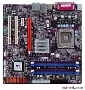 ECS G45T-M2 (V1.0A)