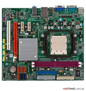 ECS GF8100VM-M5 (V1.0)