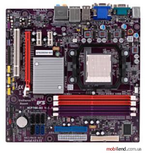 ECS GF8200SM-M3 (V1.0)