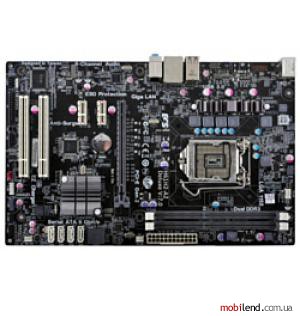 ECS H61H2-A2 Deluxe (V7.0)