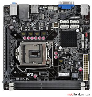 ECS H61H2-I5 (V1.0)