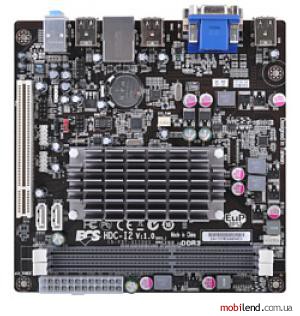 ECS HDC-I2/C-60 (V2.0)