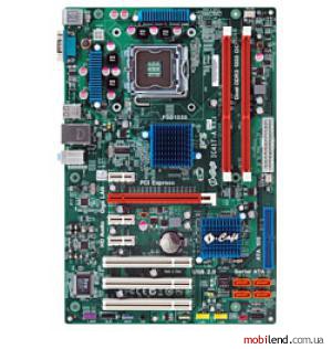 ECS IC41T-A (V1.1)