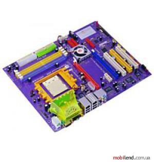 ECS KN1 SLI Extreme (1.0A)