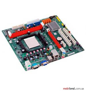 ECS MCP61M-M3 (V2.0)