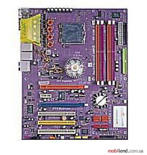 ECS PF5 Extreme (1.1)
