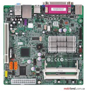 ECS TIGD-CI3 (V1.0)
