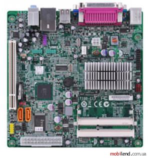 ECS TIGD-CI4 (V1.1)
