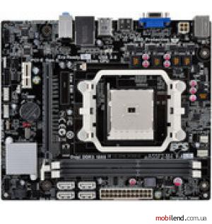 EliteGroup A55F2-M4 (V1.0)