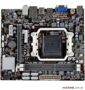 EliteGroup A58F2P-M4 (V1.0)