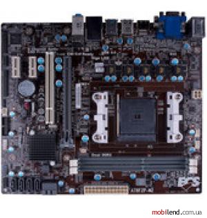 EliteGroup A78F2P-M2 (V1.0A)