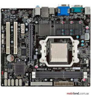 EliteGroup A960M-M2 (V1.0)