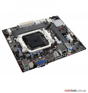 EliteGroup (ECS) A58F2P-M4