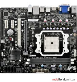 EliteGroup (ECS) A75F2-M
