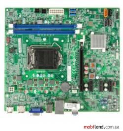 EliteGroup (ECS) H81H3-EM2   Intel Celeron G1840