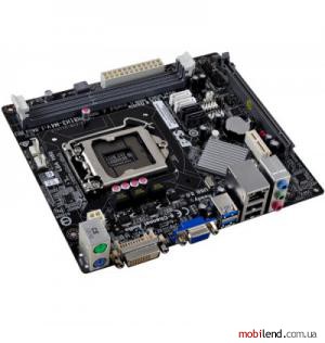 EliteGroup (ECS) H81H3-M4(DVI)
