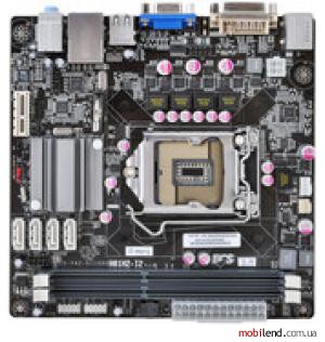 EliteGroup H61H2-I2 (V2.0)