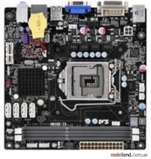 EliteGroup H61H2-I3 (V1.0)