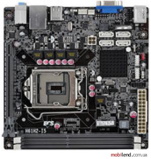 EliteGroup H61H2-I5 (V1.0)