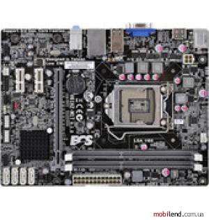 EliteGroup H61H2-M17 (V5.0)