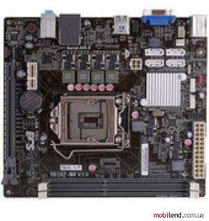 EliteGroup H61H2-M4 (V1.0)