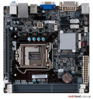 EliteGroup H81H3-I/DVI (V1.0)