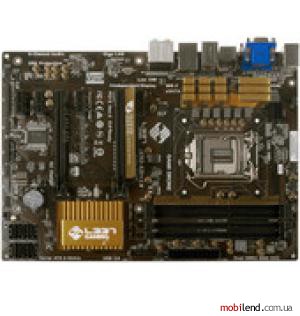 EliteGroup Z87H3-A3X (V1.0)