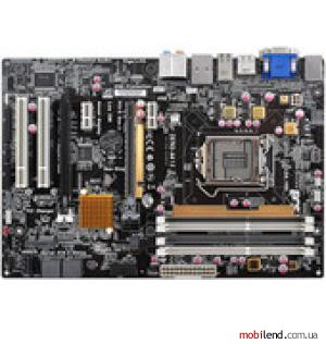 EliteGroup Z87H3-A4 (V2.0)