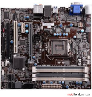EliteGroup Z87H3-M (V1.0)