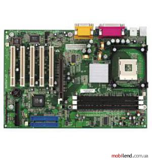 EPoX EP-4SDAE