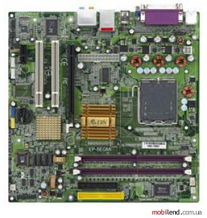 EPoX EP-5EGMI
