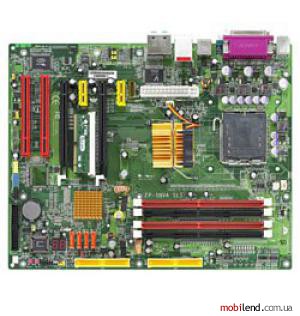 EPoX EP-5NVA SLI