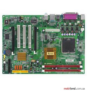 EPoX EP-5P945C