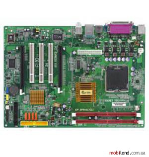 EPoX EP-5P945C GLI