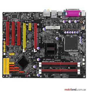EPoX EP-5P965 GLI