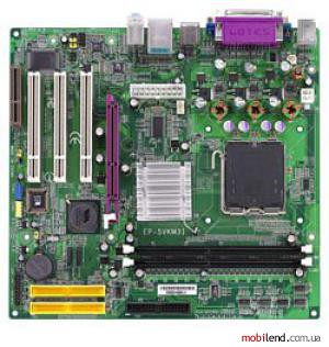 EPoX EP-5VKM3I