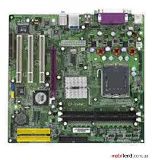 EPoX EP-5VKMI