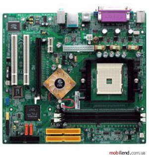 EPoX EP-8GF6100-M