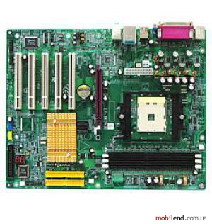 EPoX EP-8KDA3I V3.x