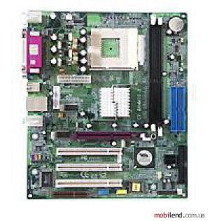 EPoX EP-8KMM3I-X