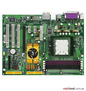 EPoX EP-9NPA3 Ultra