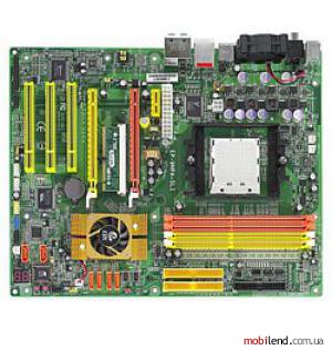 EPoX EP-9NPA SLi