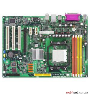 EPoX EP-AF550 PRO