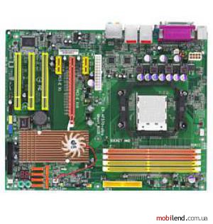 EPoX EP-AF570 Ultra
