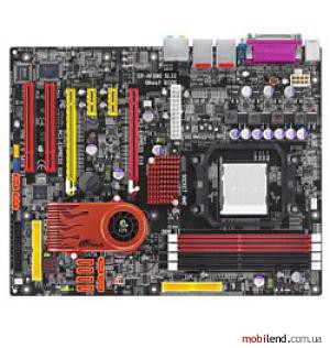 EPoX EP-AF590 SLI2