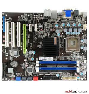 EVGA 113-YW-E115-TR