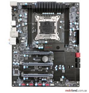 EVGA 132-SE-E775-KR